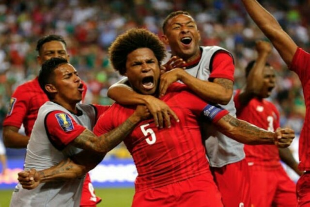 Pelatih Panama: Kami Bukan Favorit Tapi Bola Itu Bundar 